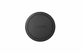 Lens Dust Cap EB Rear Cap